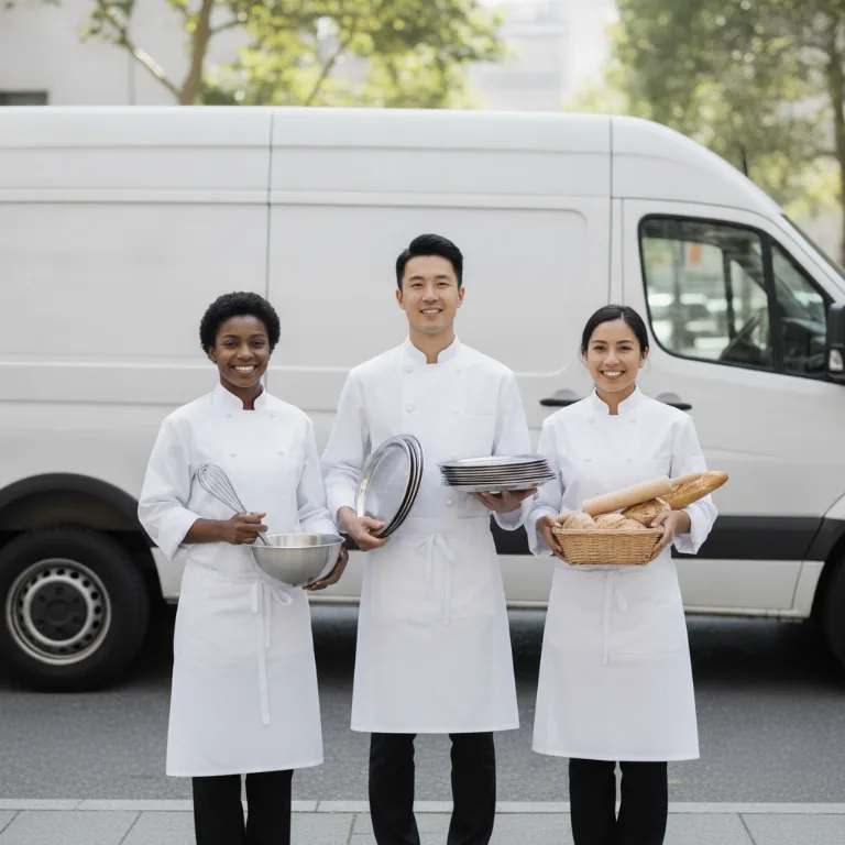 Catering Sterling Heights
